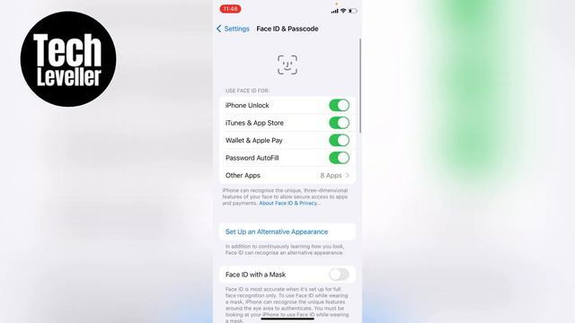 How To Disable Spotlight Search On iPhone Lock Screen смотреть онлайн