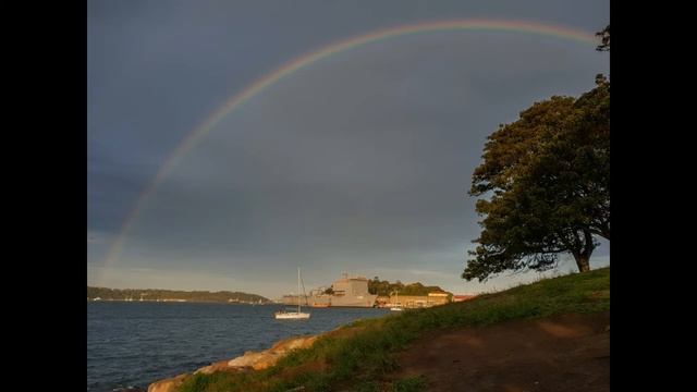 Smartphone vs DSLR (Samsung S9+ vs Canon 6D) смотреть онлайн