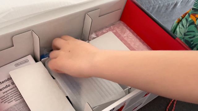 наконец то новая приставка. распаковка смотреть онлайн