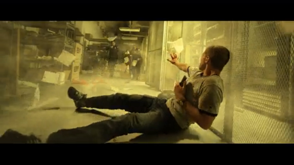 Континуум | Тизер-трейлер смотреть онлайн