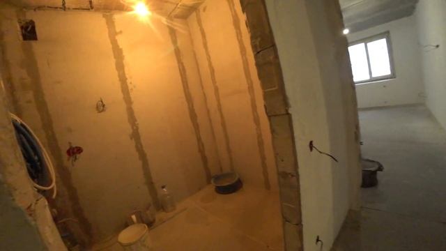 ЭТА ШПАКЛЁВКА НЕ ДЛЯ СТЕН☝,она по ГИПСУХЕ... смотреть онлайн