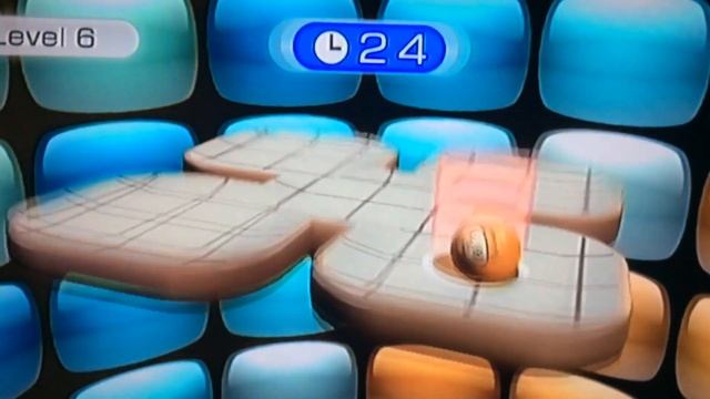 Wii Fit Plus Skit: Balance Issues смотреть онлайн
