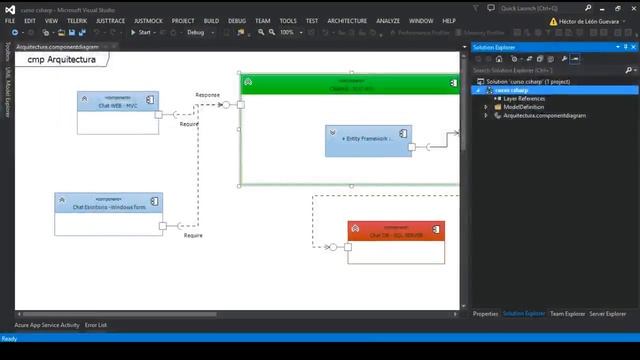 Curso de C# .NET | Json a objeto, recibir datos por método Post | #4 смотреть онлайн