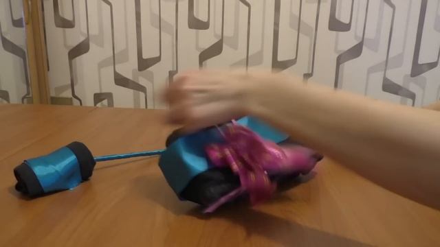 Подарок мужчине. Танк из трусов. :)) смотреть онлайн