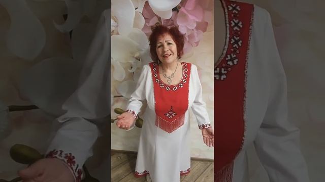 НИНА ЧЕРНЫХ - Зярдояк (перевод на эрзянский - Татьяна Мокшанова) смотреть онлайн
