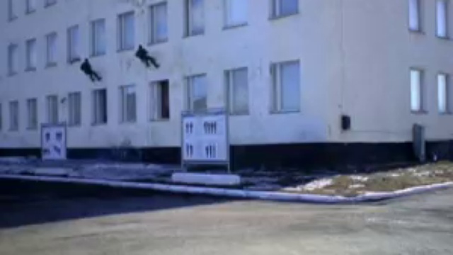 5 мая День 61 Отдельного Краснознамённого Киркенесского полка Морской Пехоты смотреть онлайн