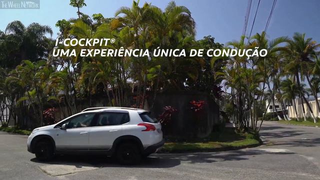 Peugeot 2008 Crossway (Brazil) смотреть онлайн