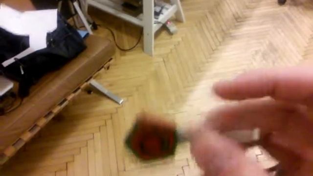 Самодельный ключ из CSGO смотреть онлайн