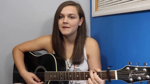 When Will My Life Begin - Tangled (Acoustic Cover) by Savanah Bryner смотреть онлайн