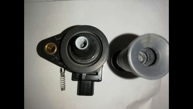Recovering Clean Ignition Coil Honda Jazz Civic CM11-116 30520-RB0-003 смотреть онлайн
