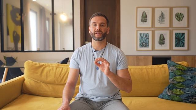 How to master self muscle testing to heal anything смотреть онлайн