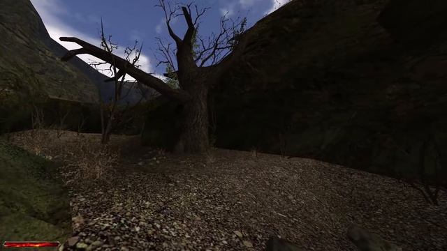 Gothic 2 (Готика 2) - Три Достойных Мода, Которые Вы Могли Пропустить! смотреть онлайн