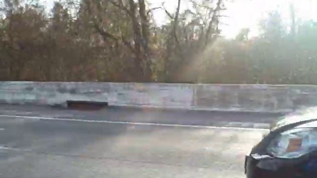 Subaru STI(Modded) Vs. Cobalt SS(Turbo Charged).wmv смотреть онлайн