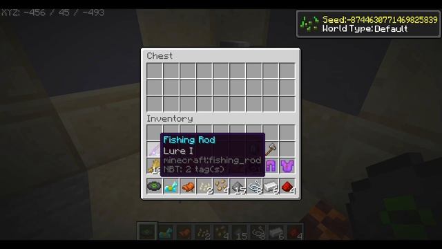 Minecraft 1.15.2 | Beautiful Village Spawn + Zombie Spawner | Seed Sunday - Ep284 - (Java Edition) смотреть онлайн