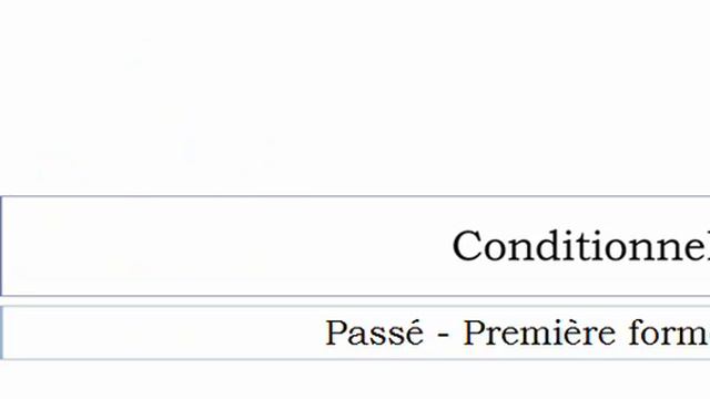 Изучение французского языка = Спряжение глаголов = Hasarder