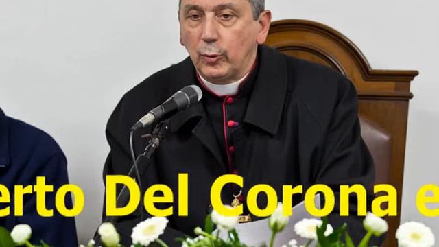 Mons. Pio Alberto Del Corona e Livorno смотреть онлайн