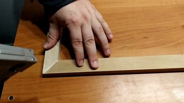 Подрамник: Изготовление и натяжка полотна [ АлВыш ТВ] смотреть онлайн
