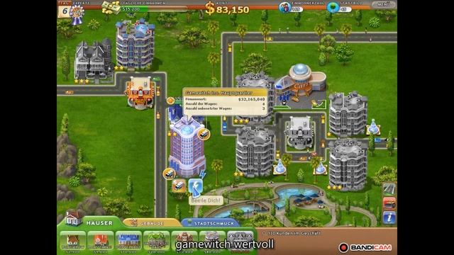 Be Rich Level 32 смотреть онлайн