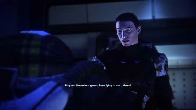 Stop Stealing Corpses | Mass Effect Trilogy #12 смотреть онлайн