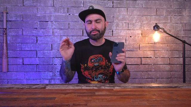 iPhone 12 Pro Max Review: 2 Weeks Later... смотреть онлайн