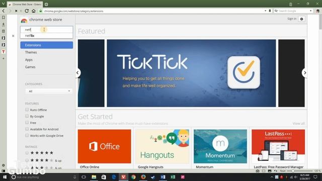 How to Install Chrome Extensions in Vivaldi Web Browser смотреть онлайн