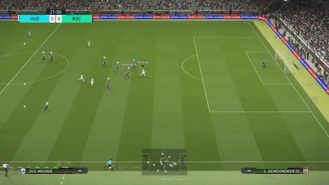 PES 2018 [ 11vs.11 ] PesPro 1 tour Lions - СССР )зовите друзей в группу) смотреть онлайн