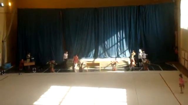 Праздник в спортшколе 29 мая 2012г. смотреть онлайн
