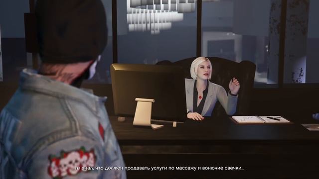 МИССИЯ - ДОЛГАЯ И СМЕШНАЯ - GTA ONLINE смотреть онлайн