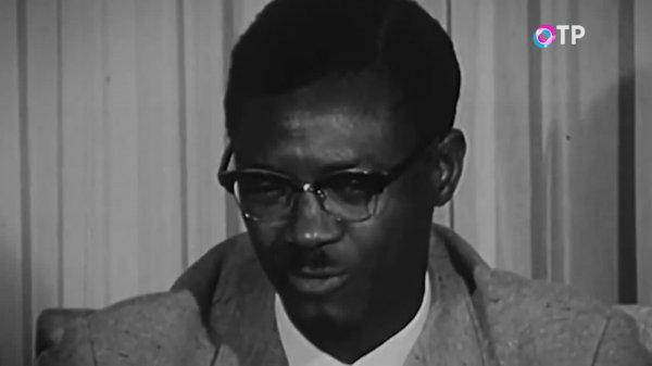 Патрис Лумумба. Зачем его убили? Программа Леонида Млечина