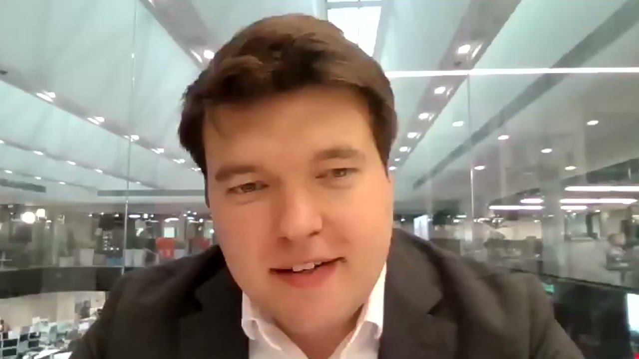 Вебинар с аналитиками Sber CIB