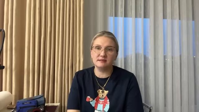 Совместное вязание . Свитер с японским плечом. смотреть онлайн