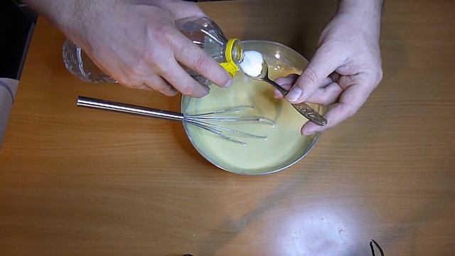 Рецепты Десертов