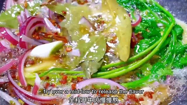 【小穎美食】50年祖傳辣椒醬做法，無任何添加劑，放一年都不壞，步驟和配方免費分享 смотреть онлайн