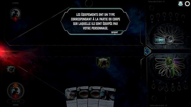 On découvre - Mage Noir : Infinity (Steam - Démo) смотреть онлайн