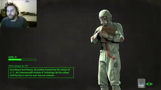 Fallout Friday: Beep Beep, its a Jeep! смотреть онлайн