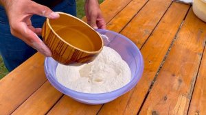 ?Приготовил Огромную БЫЧЬЮ Голову! Как приготовить вкусную говяжью ГОЛОВУ?