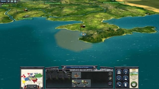 Устоновка + обзор мода Napoleonic Total War 3 на Napoleon:Total War смотреть онлайн