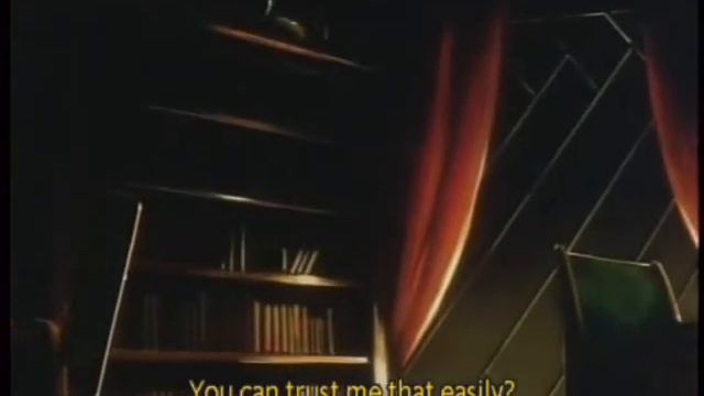 Cowboy Bebop: Why смотреть онлайн