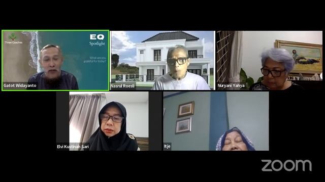 EQ Spotlight #143: Engagement | Three Coaches смотреть онлайн