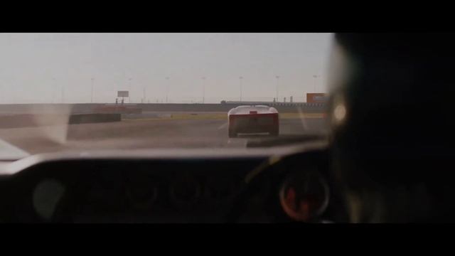 Ford V Ferrari - Daytona Scene Rescored Gas Gas Gas - HD 60 FPS