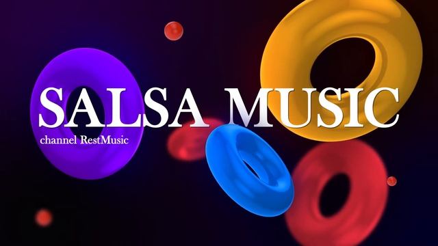 Сальса, Salsa, музыка Сальса | Channel RestMusic