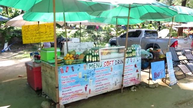 Пляж Сурин (Surin Beach) Пхукет/Таиланд смотреть онлайн