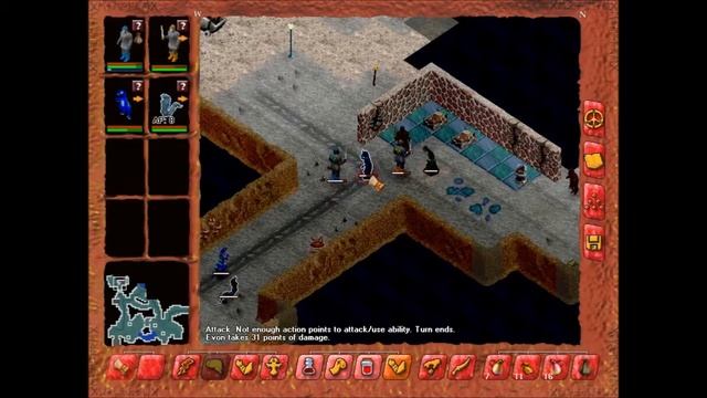 Let's Play Geneforge 3 Part 73: Where the hell did that come from?! смотреть онлайн