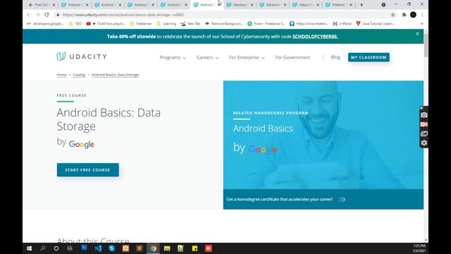 How to become a android developer | Roadmap for complete android developer смотреть онлайн