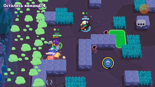 играю в бравыл старс с Гуля игрок смотреть онлайн