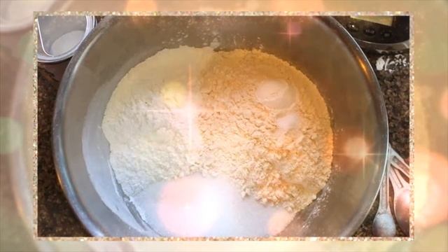 Рецепты пирогов из детства