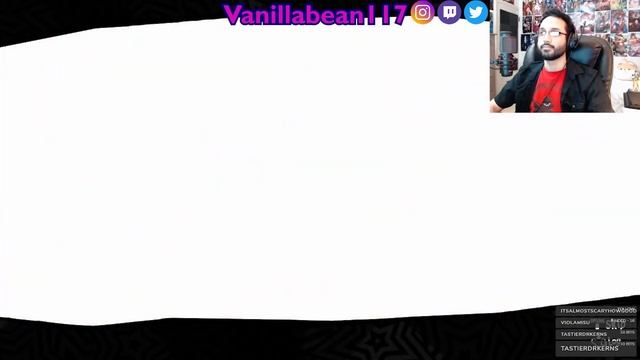 Stream Clips: Persona 5 Royal - Futaba/Oracle Persona Awakening Reaction смотреть онлайн