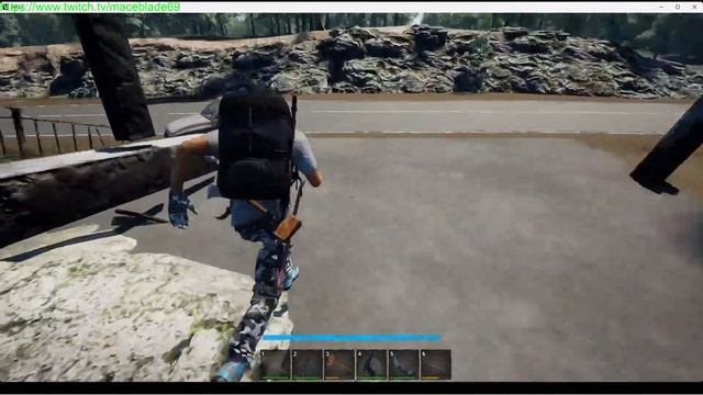 No One Survived! Full Game! Showers and Water ... AGAIN! смотреть онлайн