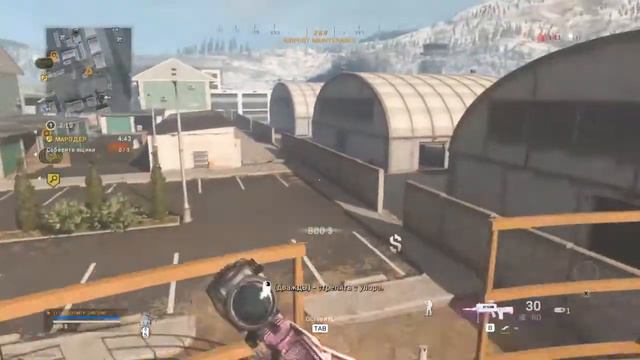 Call of Duty Warzone | День соло! Играем с Kilo 141 | СТРИМ смотреть онлайн