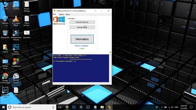 How To Activate Microsoft Office | Word | Access | Excel | PowerPoint | 100% Working | 2018 | смотреть онлайн